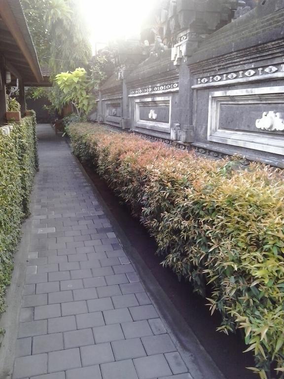 شقة سانور  في Pondok Narita المظهر الخارجي الصورة