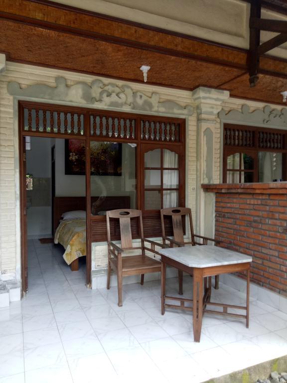 شقة سانور  في Pondok Narita المظهر الخارجي الصورة